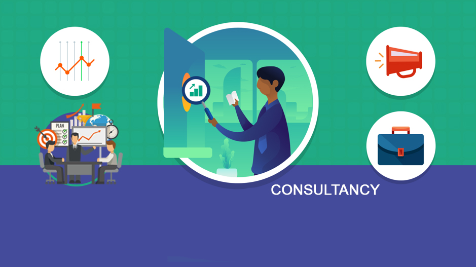 what is business consulting